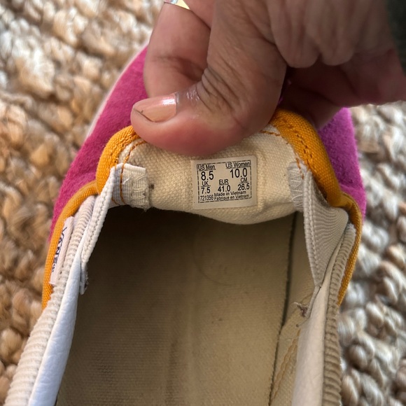 Vans Slip On Sneakers - Picture 5 of 5